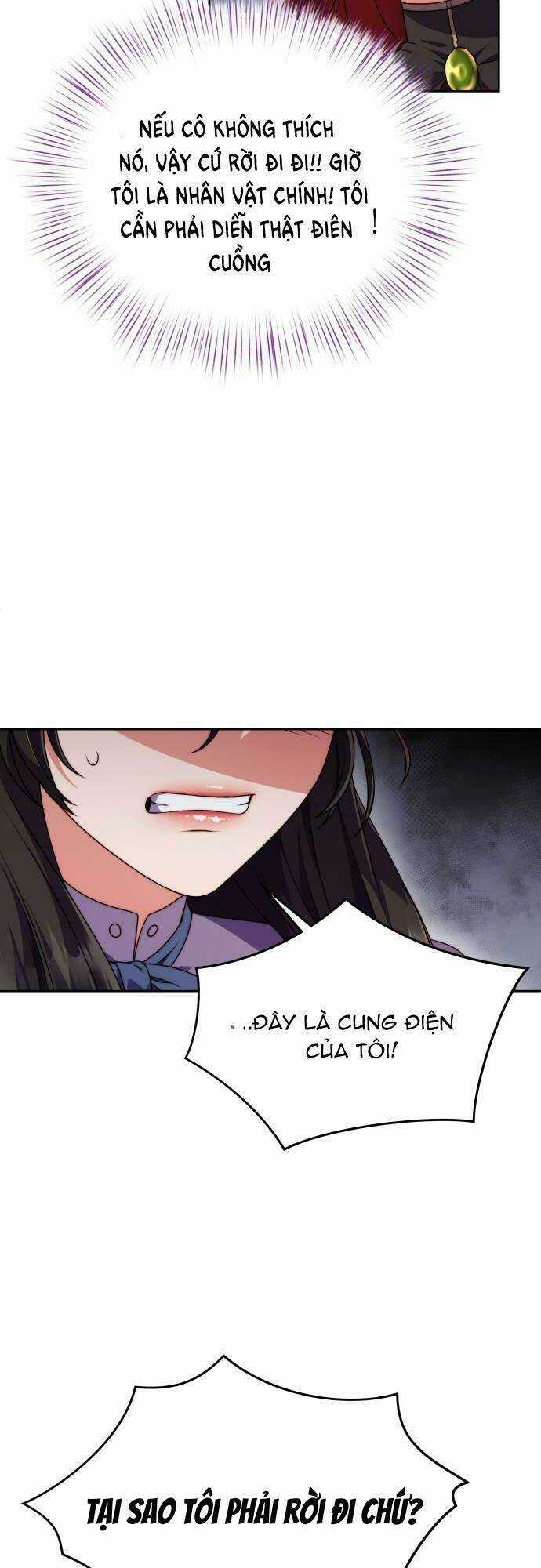 Tôi Sẽ Ly Hôn Với Người Chồng Bạo Chúa Của Mình Chapter 3 trang 47