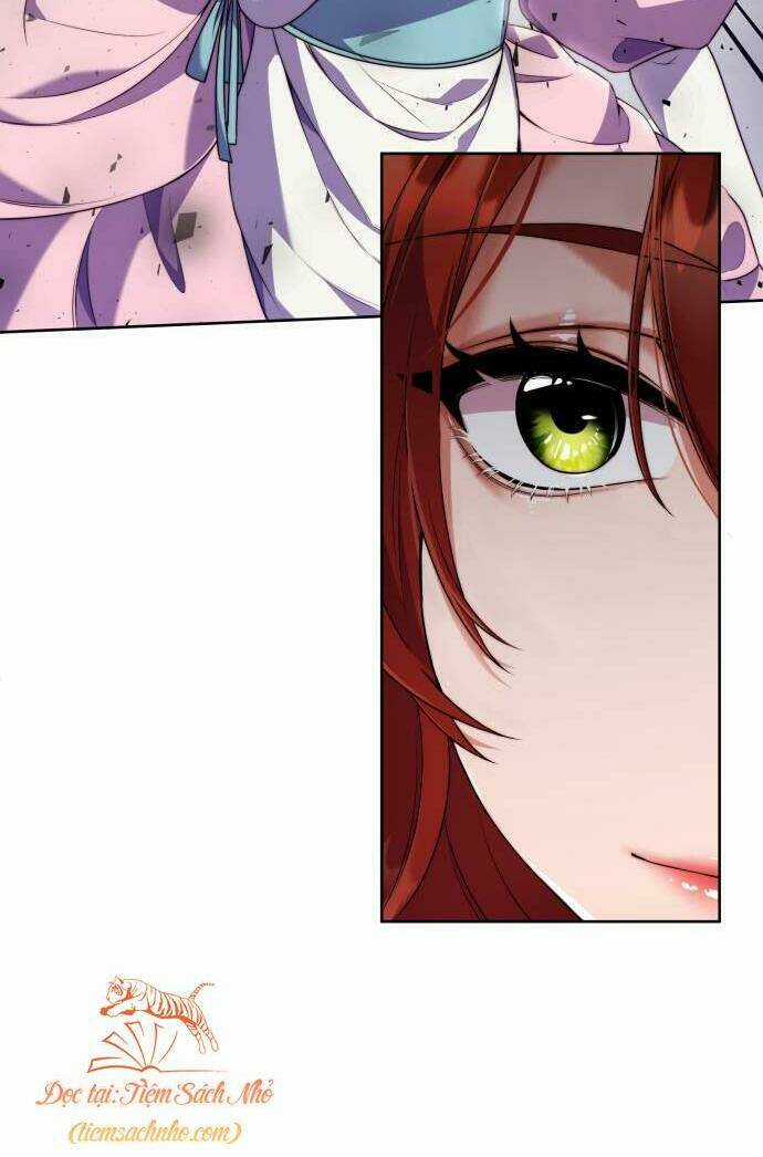 Tôi Sẽ Ly Hôn Với Người Chồng Bạo Chúa Của Mình Chapter 3 trang 49