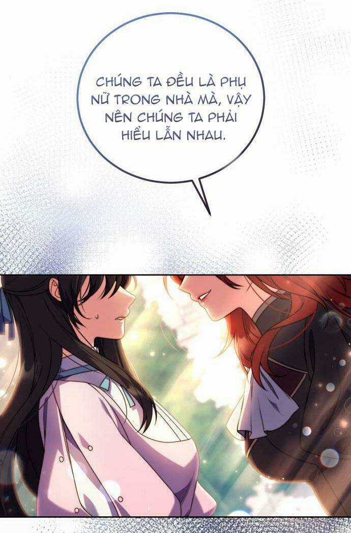 Tôi Sẽ Ly Hôn Với Người Chồng Bạo Chúa Của Mình Chapter 3 trang 51