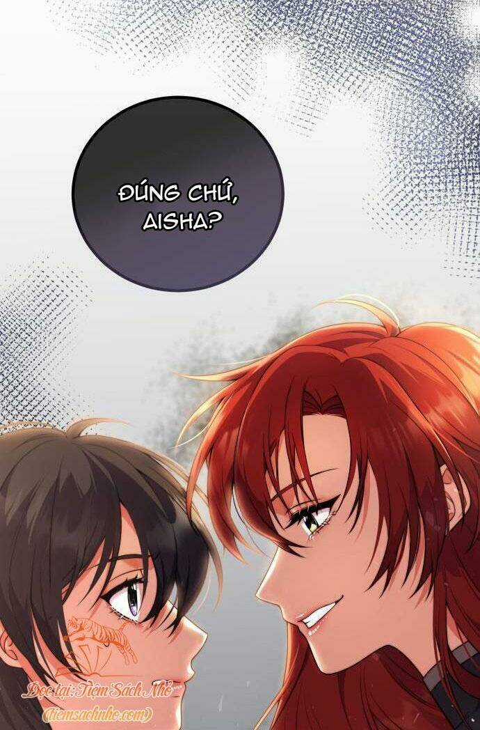 Tôi Sẽ Ly Hôn Với Người Chồng Bạo Chúa Của Mình Chapter 3 trang 52