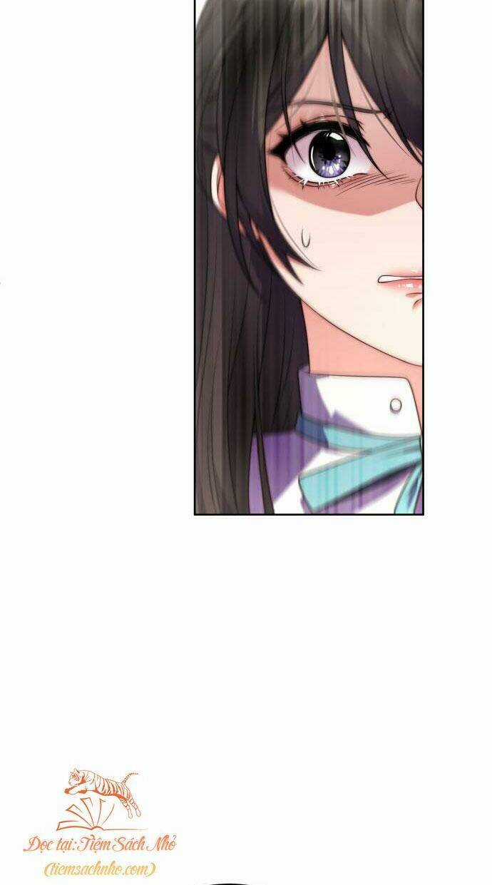 Tôi Sẽ Ly Hôn Với Người Chồng Bạo Chúa Của Mình Chapter 3 trang 54