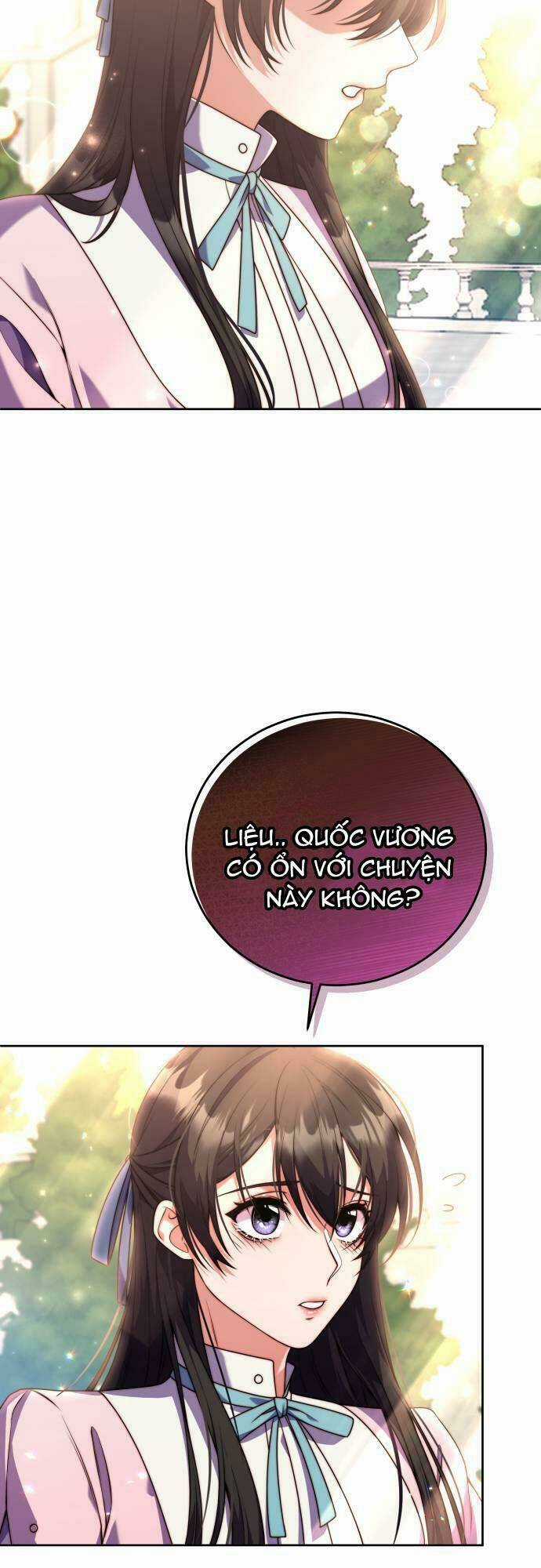 Tôi Sẽ Ly Hôn Với Người Chồng Bạo Chúa Của Mình Chapter 3 trang 57