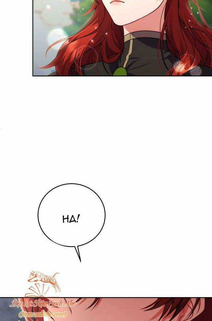 Tôi Sẽ Ly Hôn Với Người Chồng Bạo Chúa Của Mình Chapter 3 trang 59