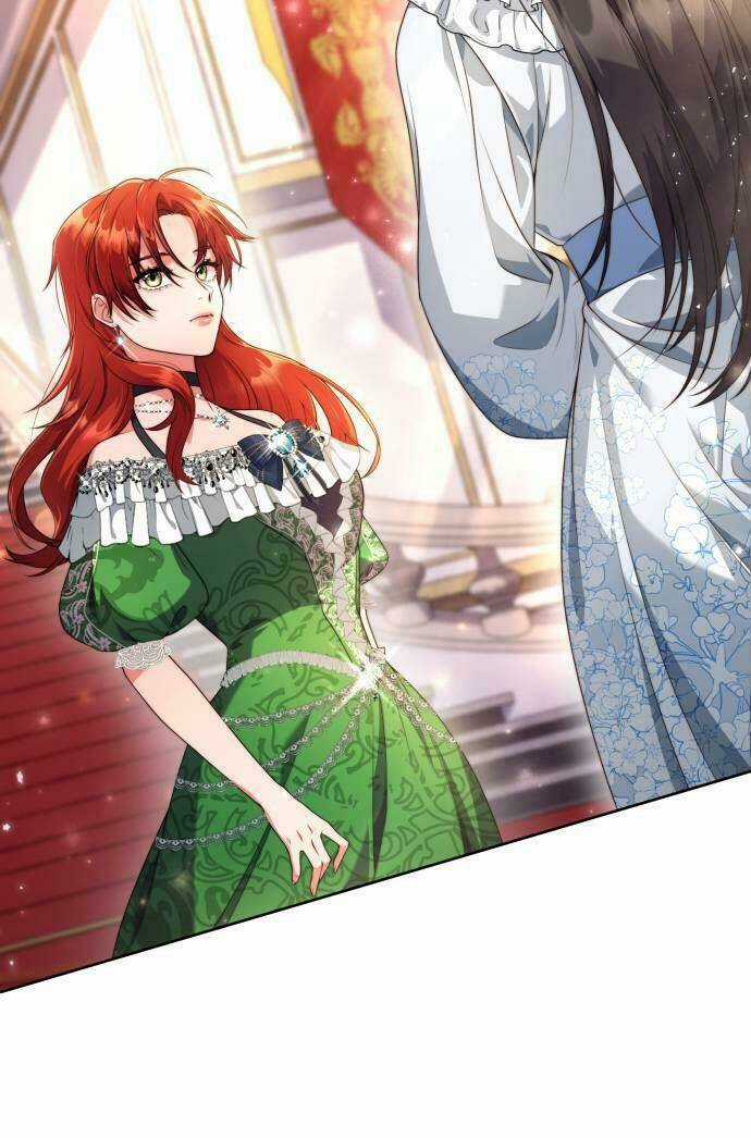 Tôi Sẽ Ly Hôn Với Người Chồng Bạo Chúa Của Mình Chapter 3 trang 6