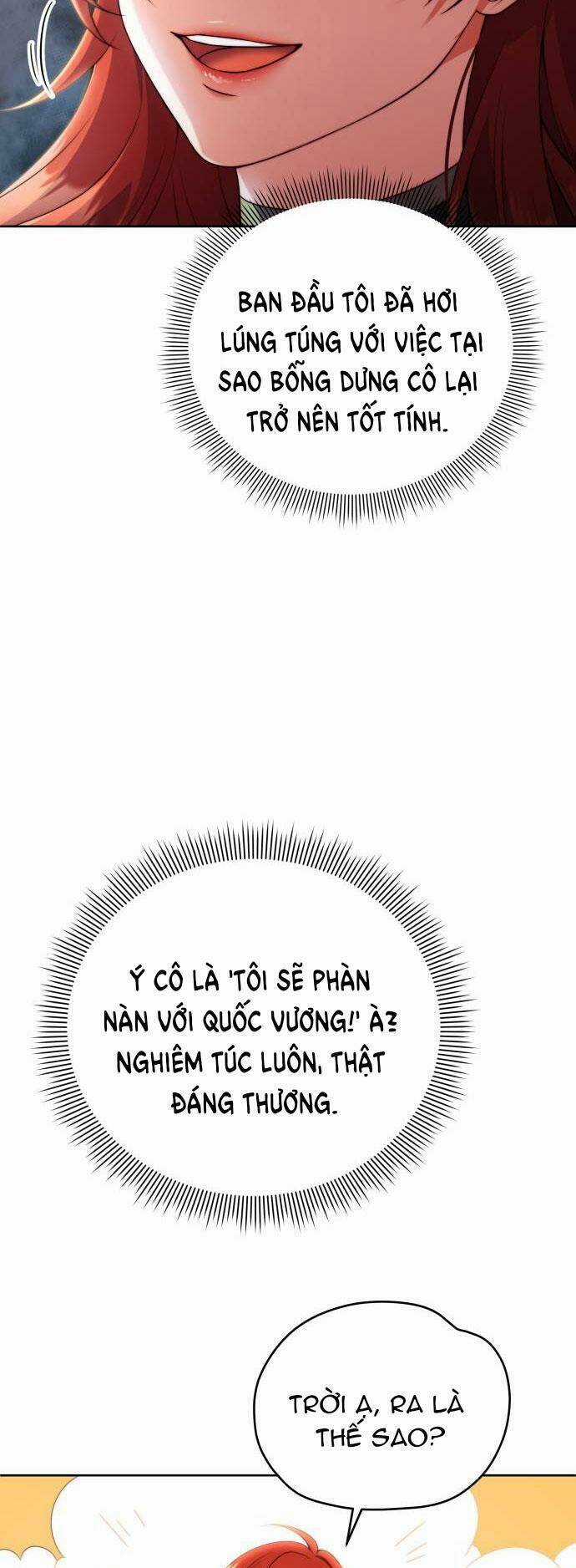 Tôi Sẽ Ly Hôn Với Người Chồng Bạo Chúa Của Mình Chapter 3 trang 60