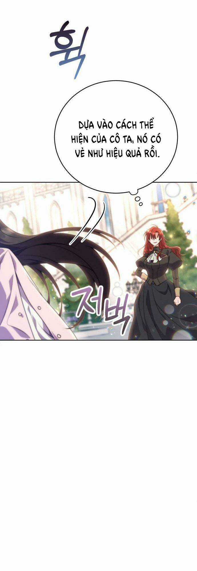 Tôi Sẽ Ly Hôn Với Người Chồng Bạo Chúa Của Mình Chapter 3 trang 62