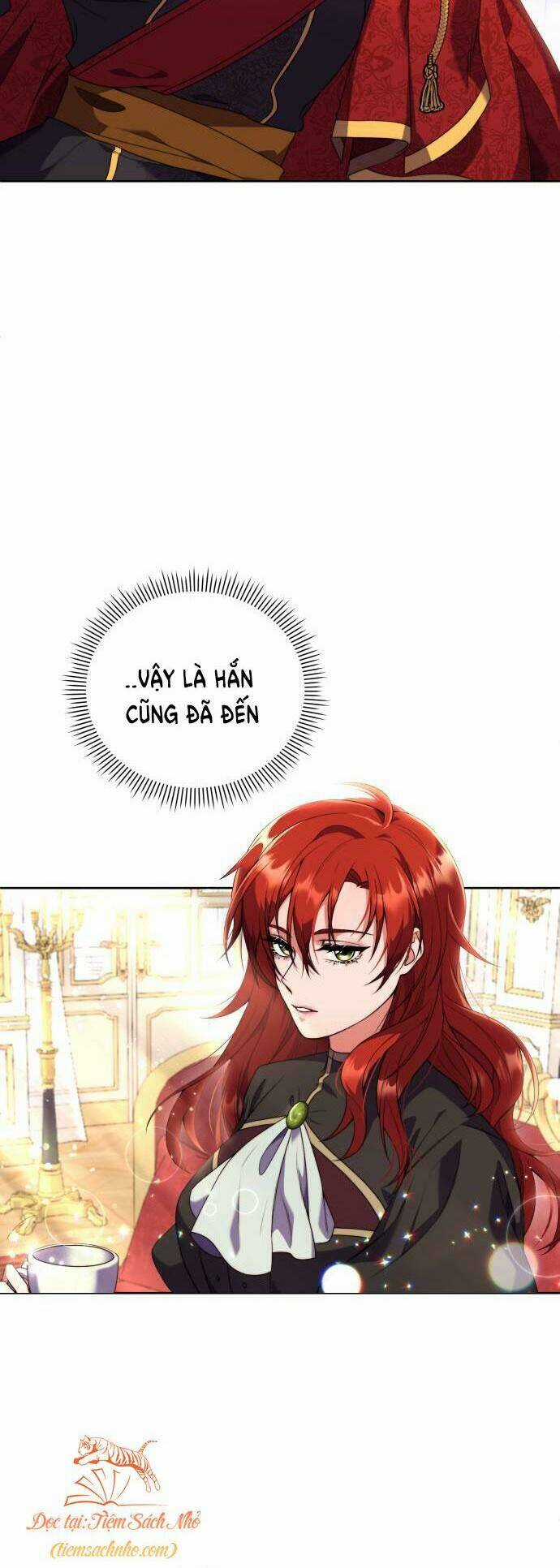 Tôi Sẽ Ly Hôn Với Người Chồng Bạo Chúa Của Mình Chapter 3 trang 66