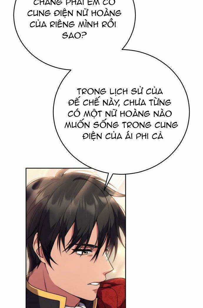 Tôi Sẽ Ly Hôn Với Người Chồng Bạo Chúa Của Mình Chapter 3 trang 68