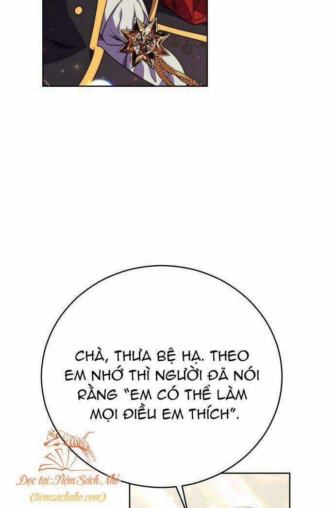 Tôi Sẽ Ly Hôn Với Người Chồng Bạo Chúa Của Mình Chapter 3 trang 69