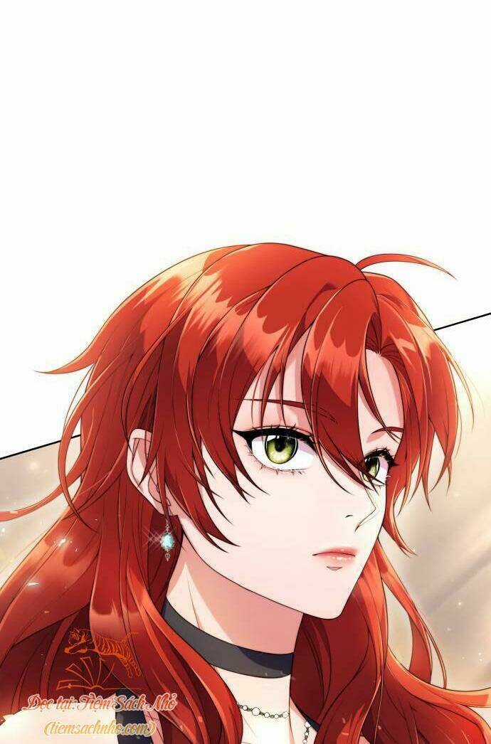 Tôi Sẽ Ly Hôn Với Người Chồng Bạo Chúa Của Mình Chapter 3 trang 7