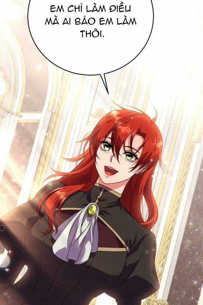 Tôi Sẽ Ly Hôn Với Người Chồng Bạo Chúa Của Mình Chapter 3 trang 71