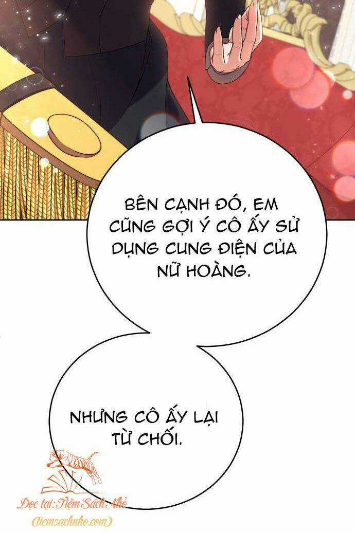 Tôi Sẽ Ly Hôn Với Người Chồng Bạo Chúa Của Mình Chapter 3 trang 72