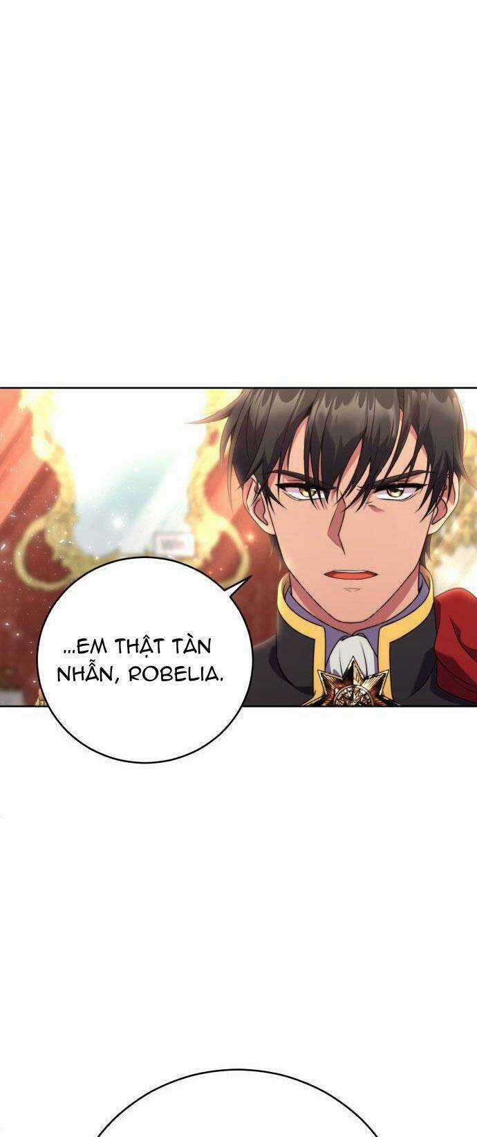 Tôi Sẽ Ly Hôn Với Người Chồng Bạo Chúa Của Mình Chapter 3 trang 73