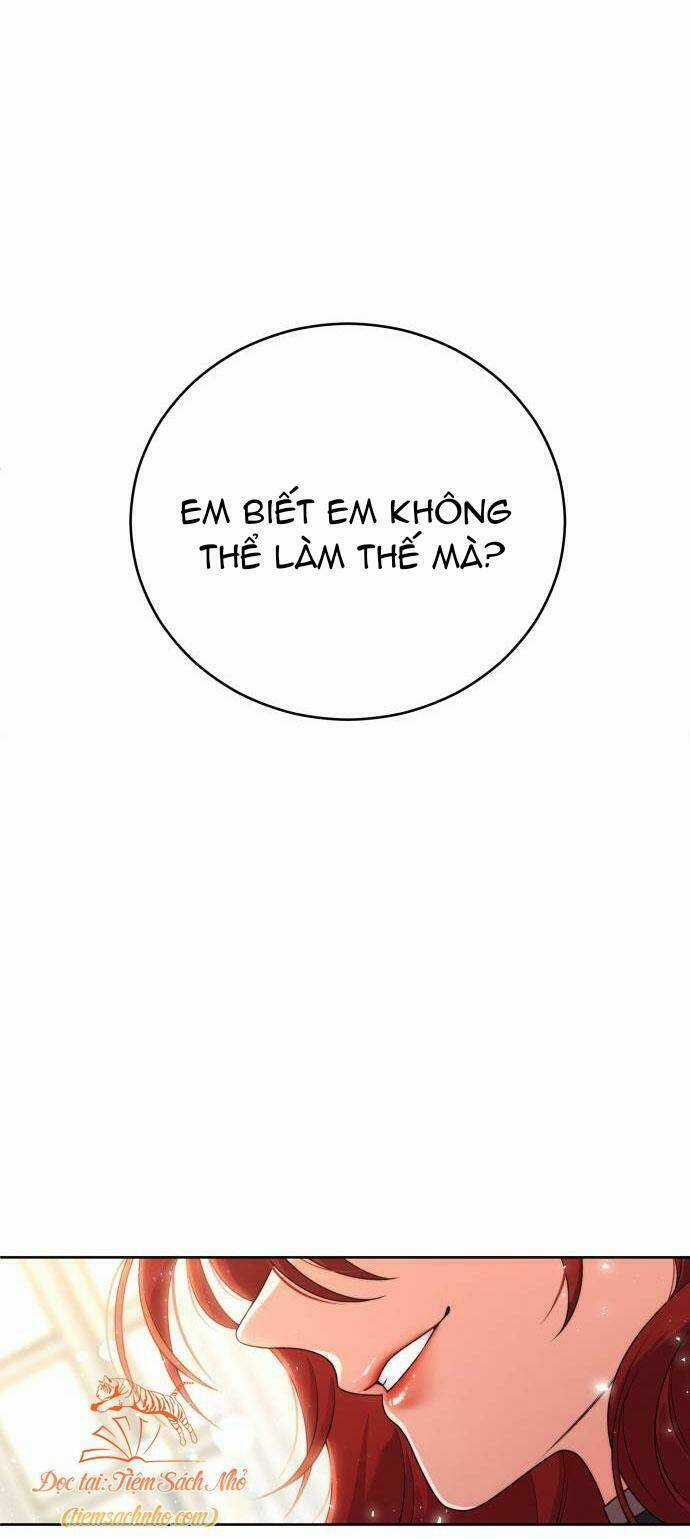 Tôi Sẽ Ly Hôn Với Người Chồng Bạo Chúa Của Mình Chapter 3 trang 75