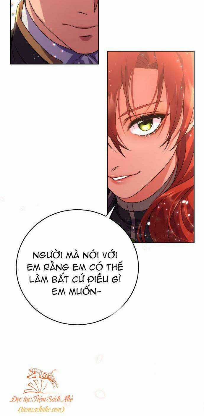 Tôi Sẽ Ly Hôn Với Người Chồng Bạo Chúa Của Mình Chapter 3 trang 77