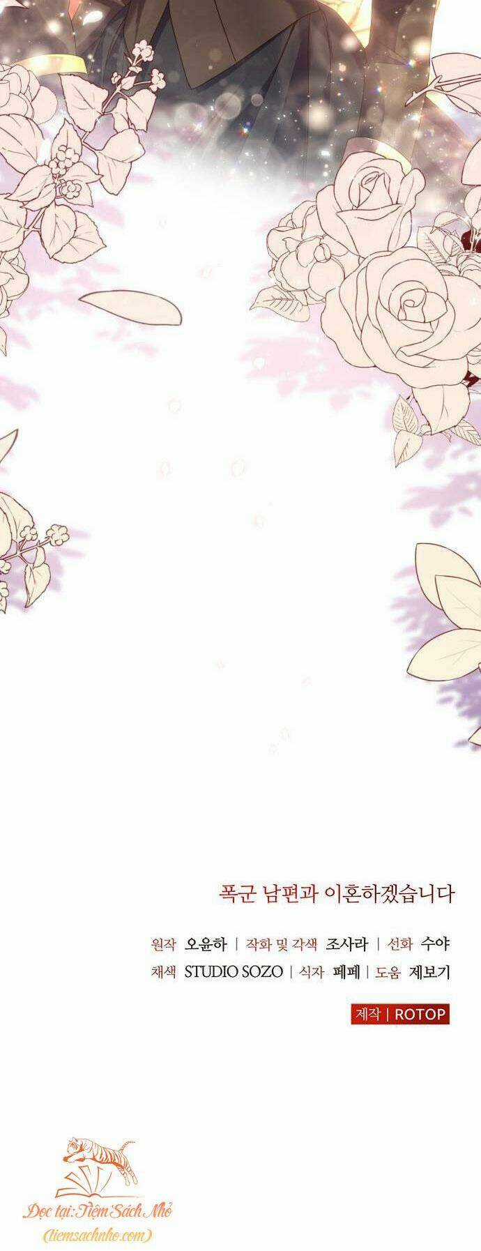 Tôi Sẽ Ly Hôn Với Người Chồng Bạo Chúa Của Mình Chapter 3 trang 79