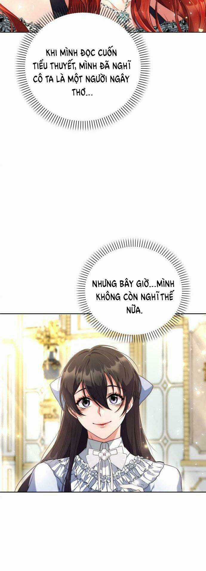 Tôi Sẽ Ly Hôn Với Người Chồng Bạo Chúa Của Mình Chapter 3 trang 8