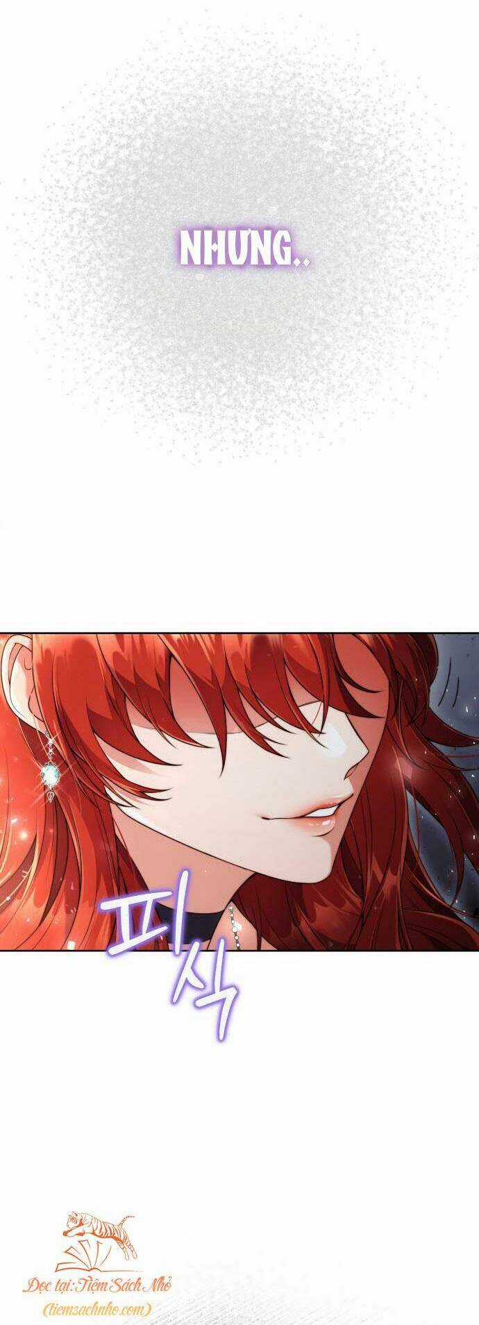 Tôi Sẽ Ly Hôn Với Người Chồng Bạo Chúa Của Mình Chapter 3 trang 9