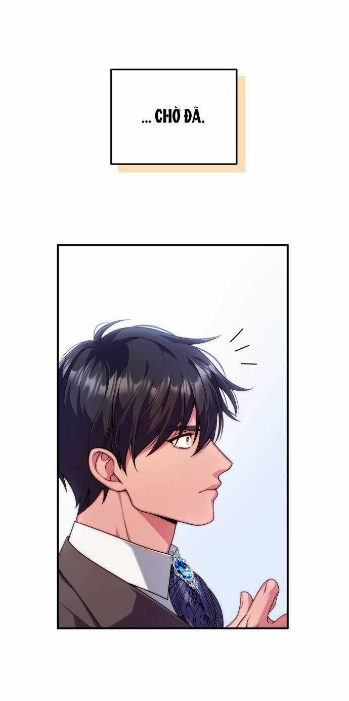 Tôi Sẽ Ly Hôn Với Người Chồng Bạo Chúa Của Mình Chapter 30.1 trang 10