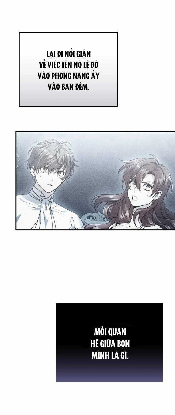 Tôi Sẽ Ly Hôn Với Người Chồng Bạo Chúa Của Mình Chapter 30.1 trang 14