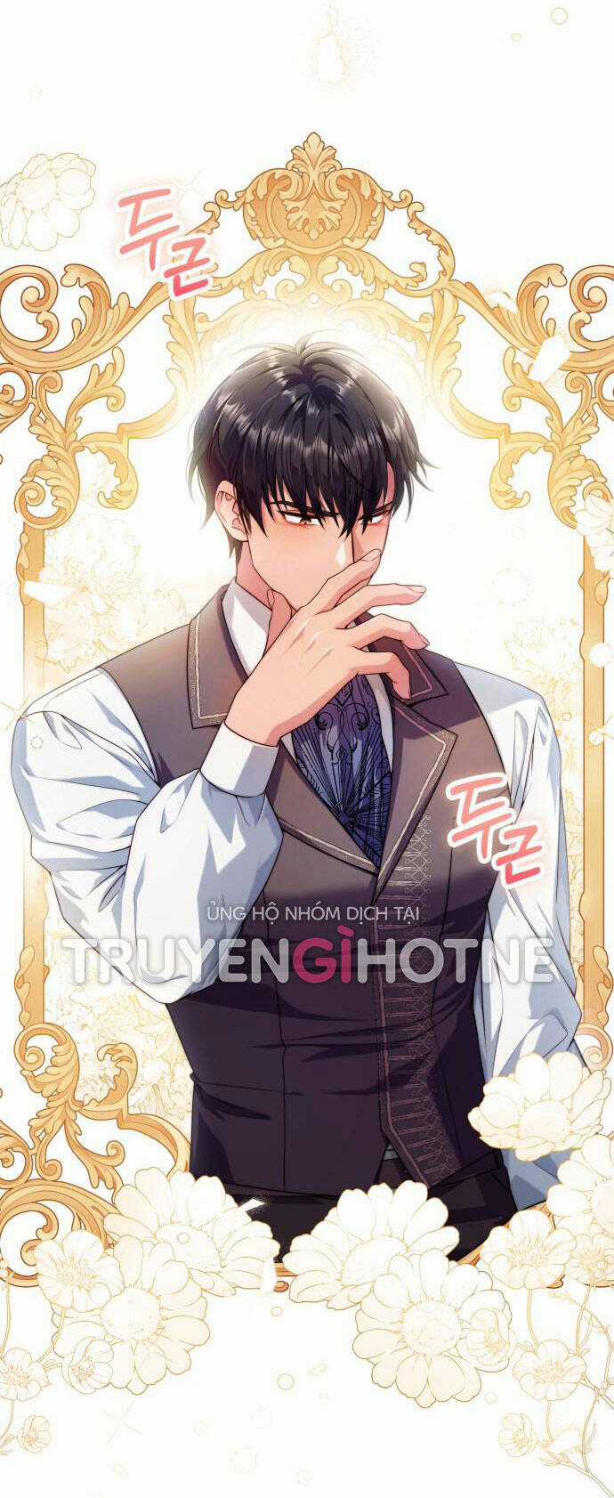 Tôi Sẽ Ly Hôn Với Người Chồng Bạo Chúa Của Mình Chapter 30.1 trang 2