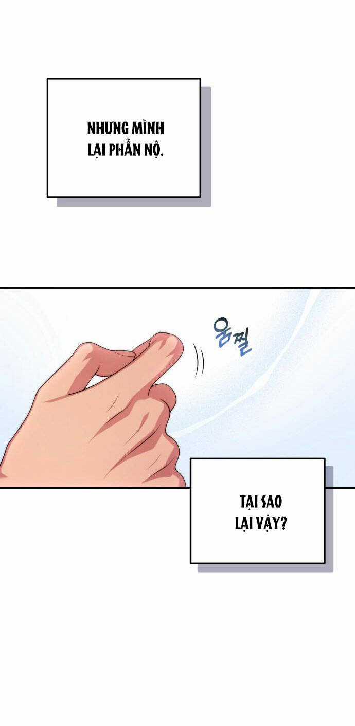 Tôi Sẽ Ly Hôn Với Người Chồng Bạo Chúa Của Mình Chapter 30.1 trang 20