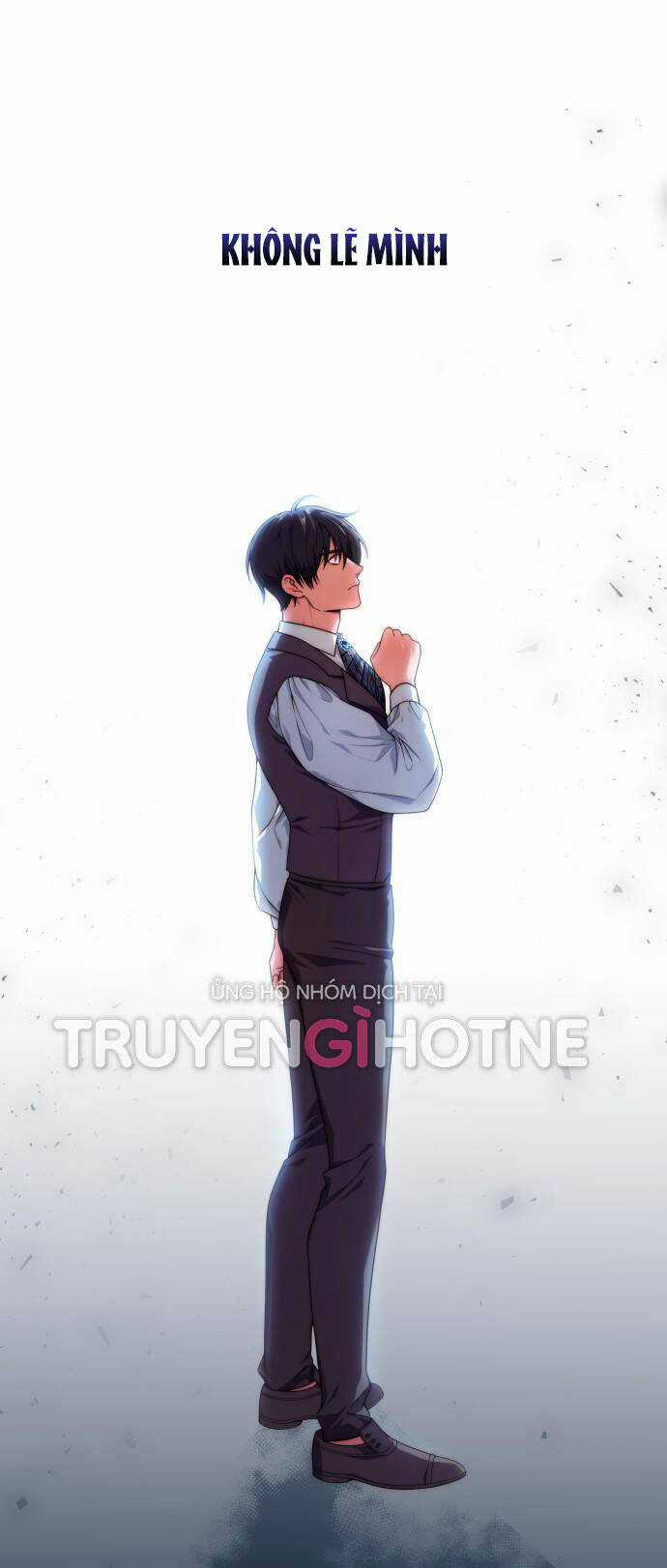 Tôi Sẽ Ly Hôn Với Người Chồng Bạo Chúa Của Mình Chapter 30.1 trang 21