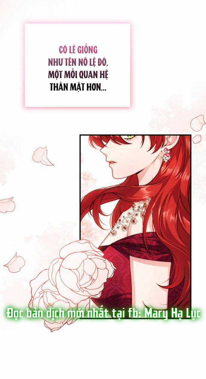 Tôi Sẽ Ly Hôn Với Người Chồng Bạo Chúa Của Mình Chapter 30.1 trang 24