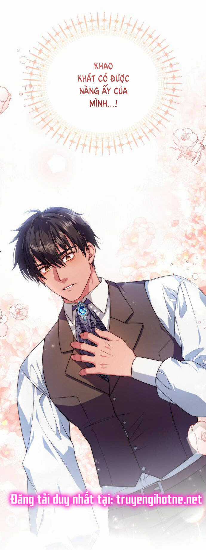 Tôi Sẽ Ly Hôn Với Người Chồng Bạo Chúa Của Mình Chapter 30.1 trang 27