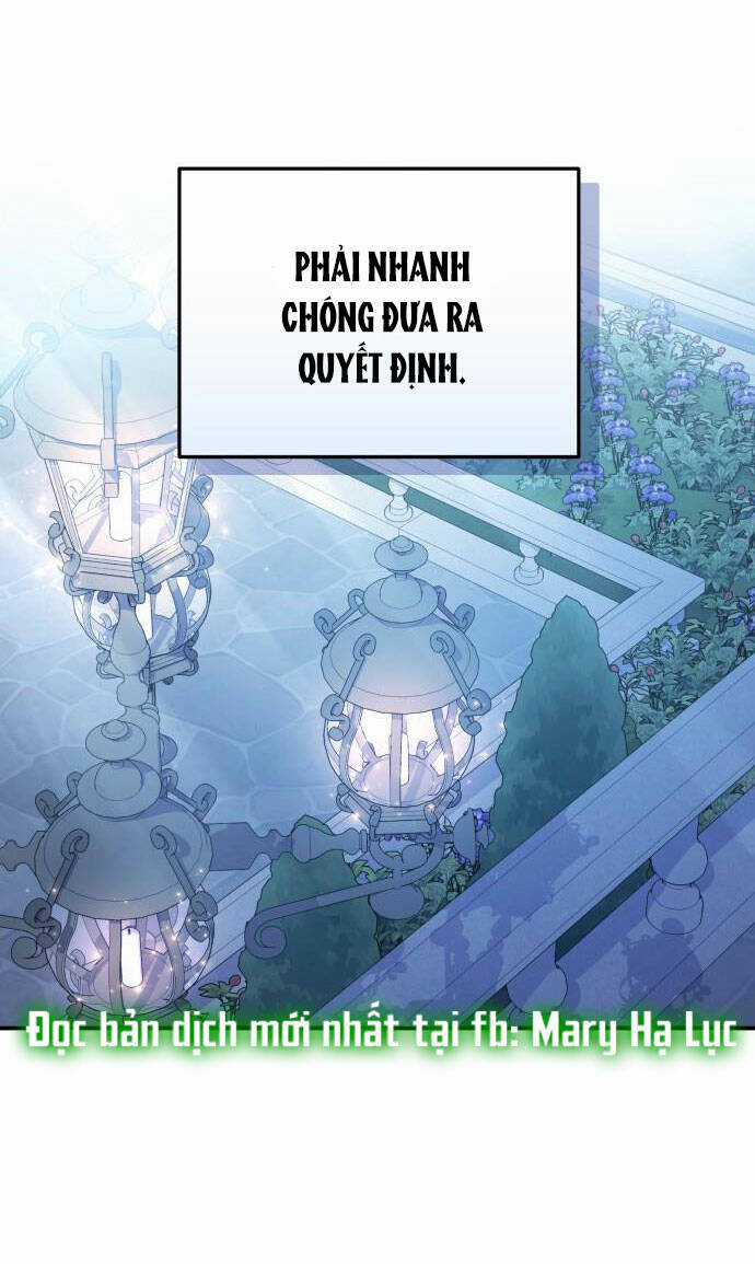 Tôi Sẽ Ly Hôn Với Người Chồng Bạo Chúa Của Mình Chapter 30.1 trang 5