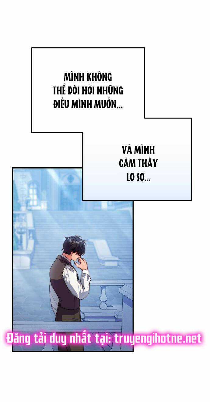 Tôi Sẽ Ly Hôn Với Người Chồng Bạo Chúa Của Mình Chapter 30.1 trang 6