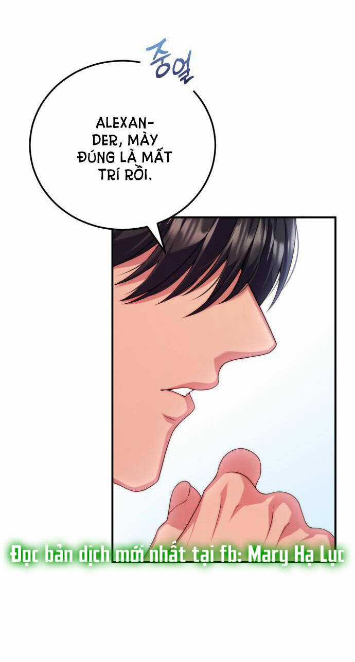 Tôi Sẽ Ly Hôn Với Người Chồng Bạo Chúa Của Mình Chapter 30.1 trang 7