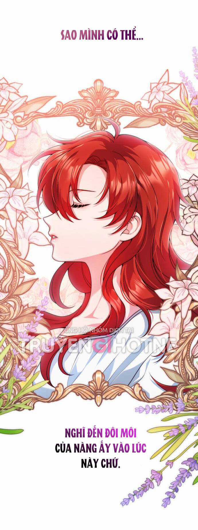 Tôi Sẽ Ly Hôn Với Người Chồng Bạo Chúa Của Mình Chapter 30.1 trang 8