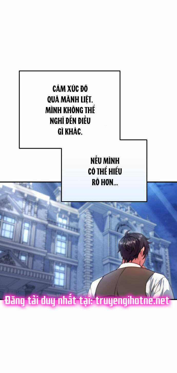 Tôi Sẽ Ly Hôn Với Người Chồng Bạo Chúa Của Mình Chapter 30.1 trang 9