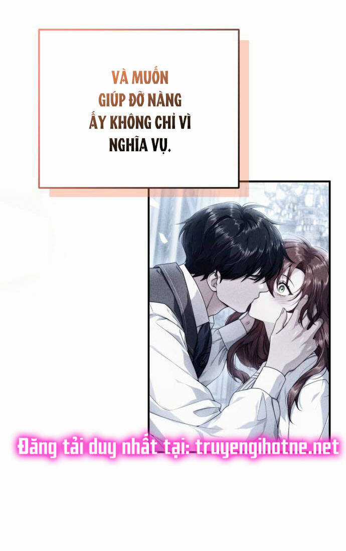 Tôi Sẽ Ly Hôn Với Người Chồng Bạo Chúa Của Mình Chapter 30.2 trang 0