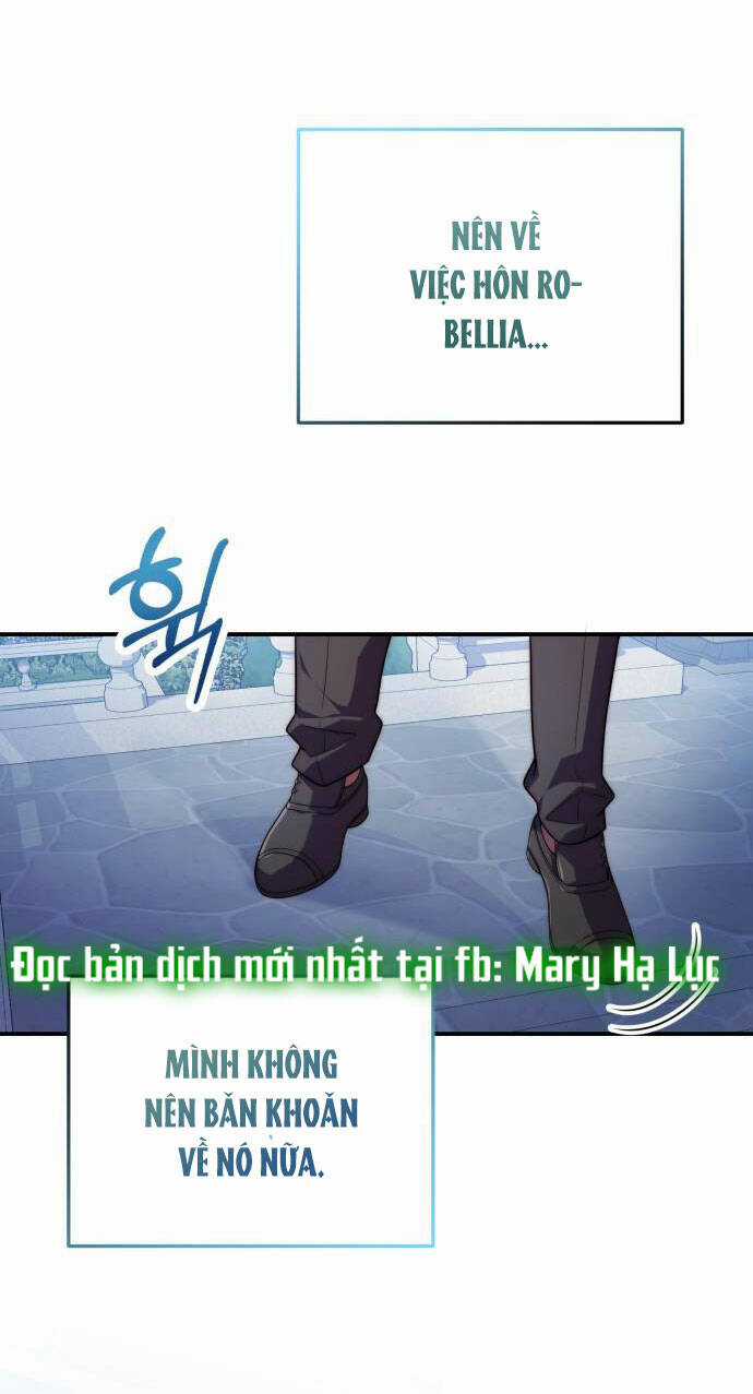 Tôi Sẽ Ly Hôn Với Người Chồng Bạo Chúa Của Mình Chapter 30.2 trang 1