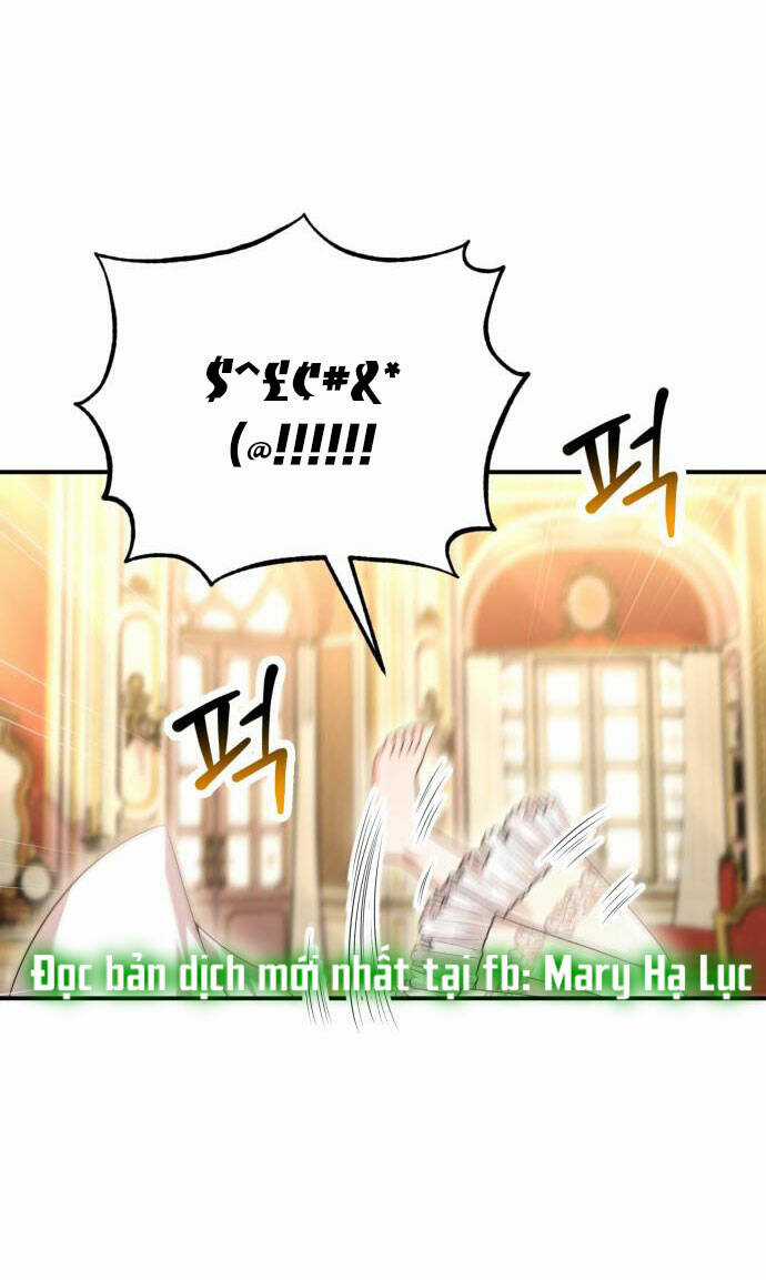 Tôi Sẽ Ly Hôn Với Người Chồng Bạo Chúa Của Mình Chapter 30.2 trang 10