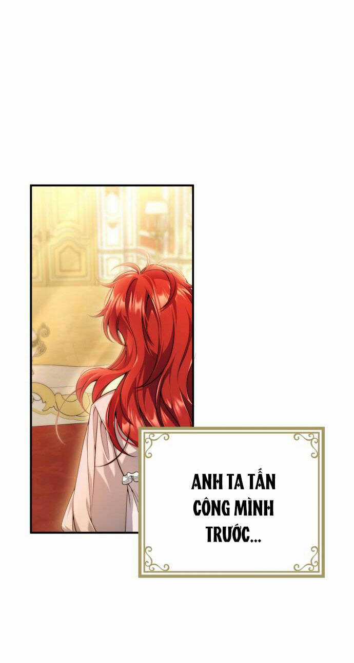 Tôi Sẽ Ly Hôn Với Người Chồng Bạo Chúa Của Mình Chapter 30.2 trang 12