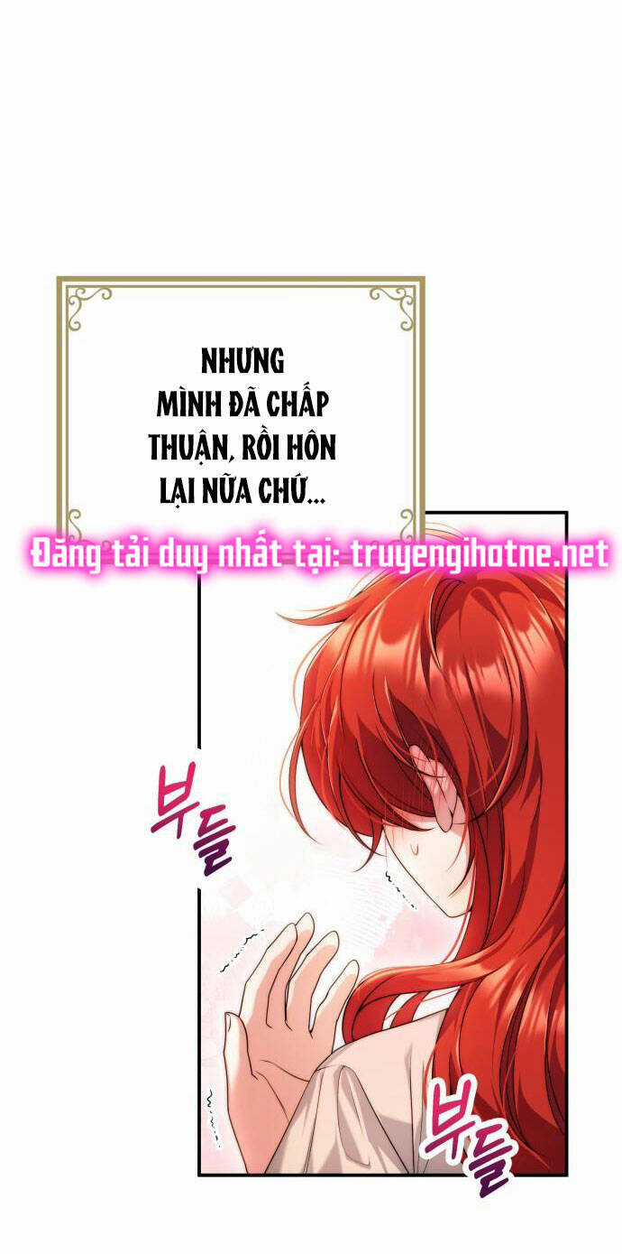 Tôi Sẽ Ly Hôn Với Người Chồng Bạo Chúa Của Mình Chapter 30.2 trang 13
