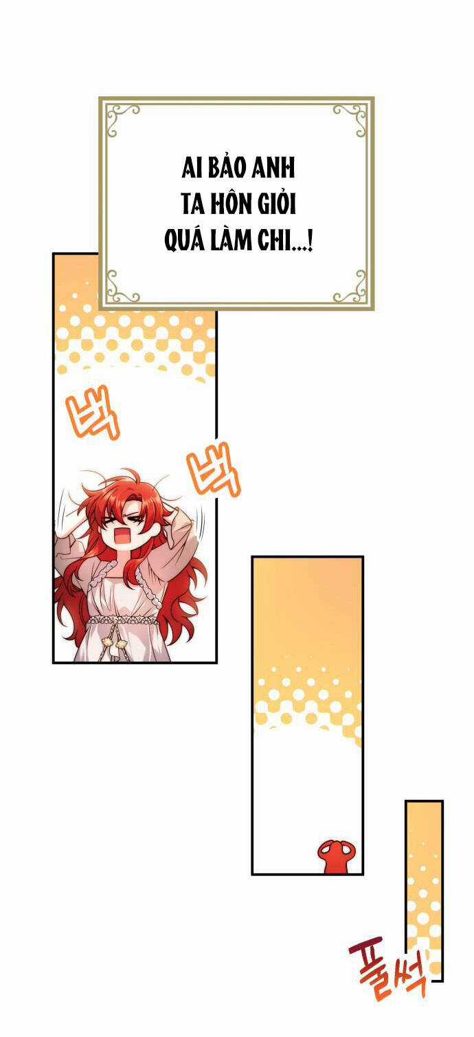 Tôi Sẽ Ly Hôn Với Người Chồng Bạo Chúa Của Mình Chapter 30.2 trang 15