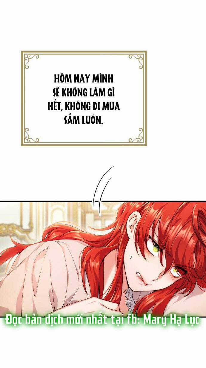 Tôi Sẽ Ly Hôn Với Người Chồng Bạo Chúa Của Mình Chapter 30.2 trang 17