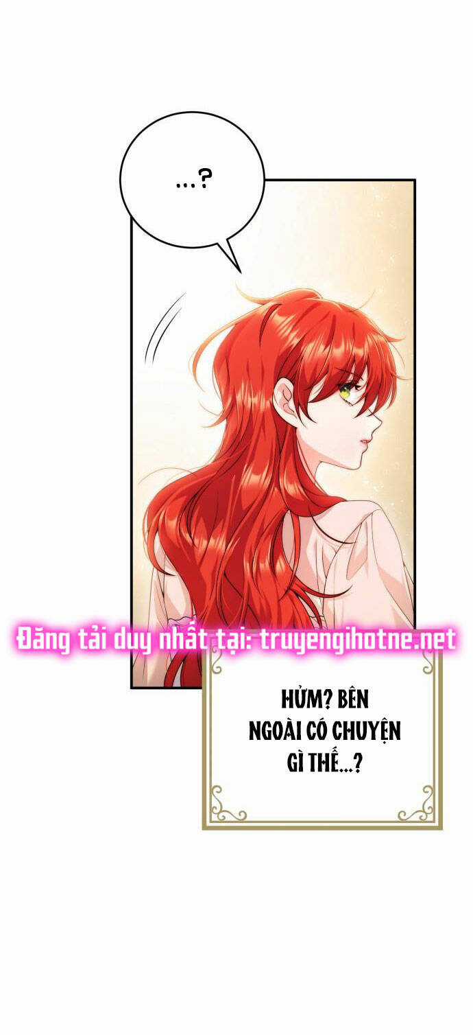 Tôi Sẽ Ly Hôn Với Người Chồng Bạo Chúa Của Mình Chapter 30.2 trang 19