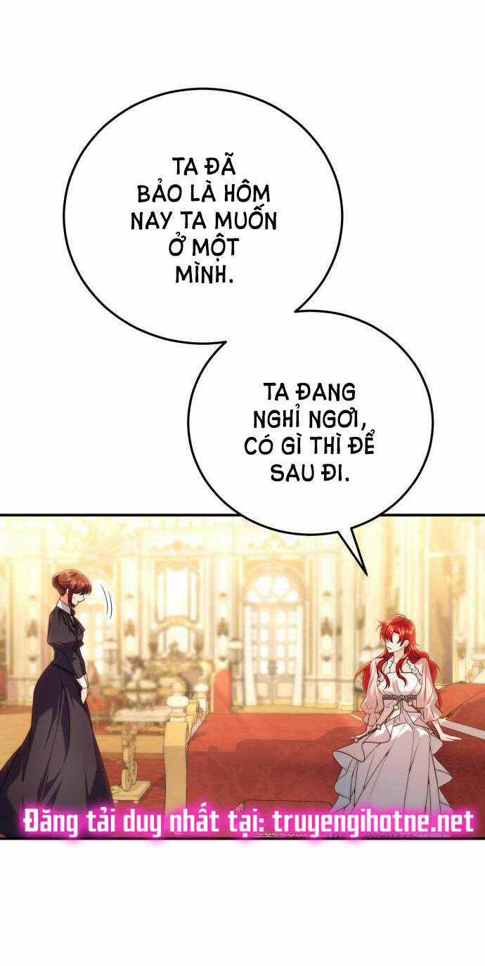 Tôi Sẽ Ly Hôn Với Người Chồng Bạo Chúa Của Mình Chapter 30.2 trang 22