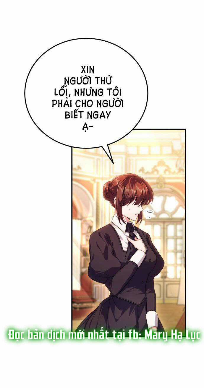 Tôi Sẽ Ly Hôn Với Người Chồng Bạo Chúa Của Mình Chapter 30.2 trang 23