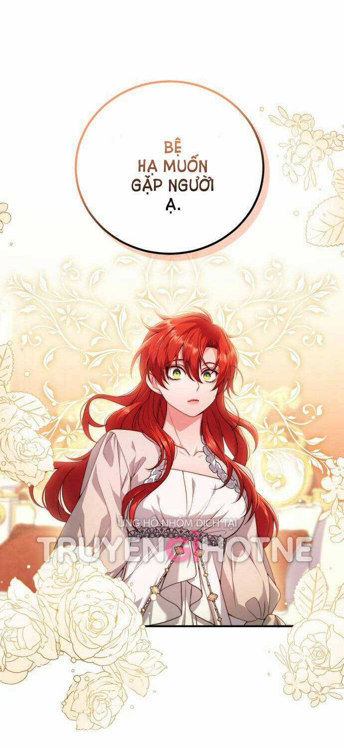 Tôi Sẽ Ly Hôn Với Người Chồng Bạo Chúa Của Mình Chapter 30.2 trang 24