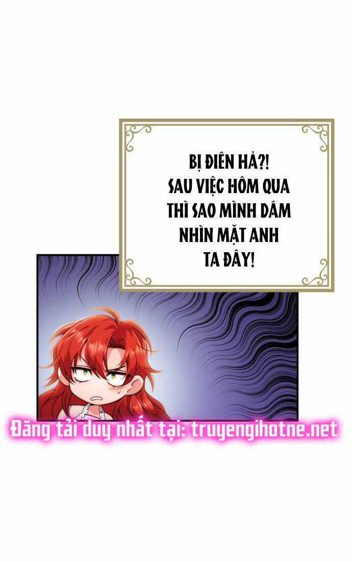 Tôi Sẽ Ly Hôn Với Người Chồng Bạo Chúa Của Mình Chapter 30.2 trang 25