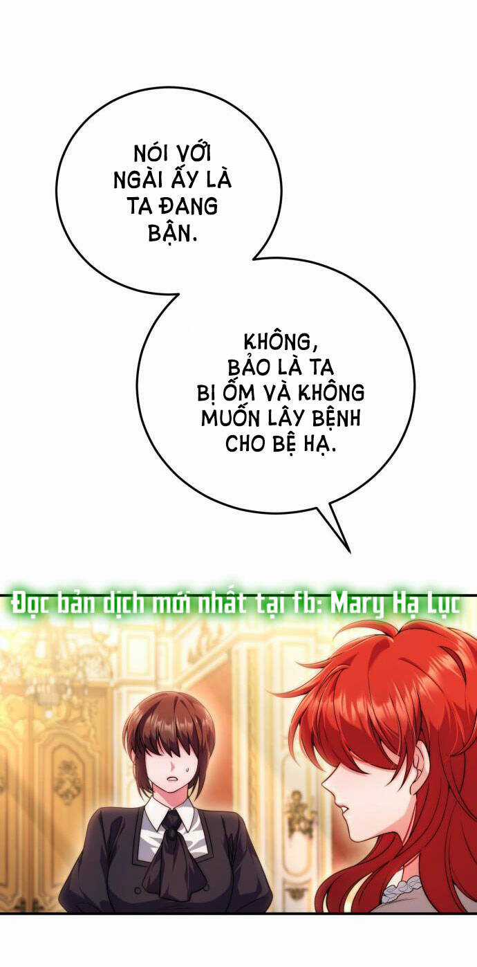 Tôi Sẽ Ly Hôn Với Người Chồng Bạo Chúa Của Mình Chapter 30.2 trang 26