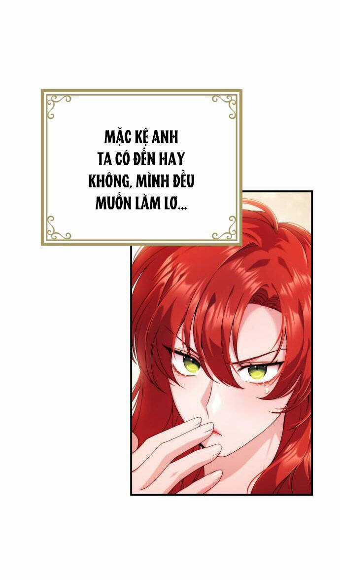 Tôi Sẽ Ly Hôn Với Người Chồng Bạo Chúa Của Mình Chapter 30.2 trang 28