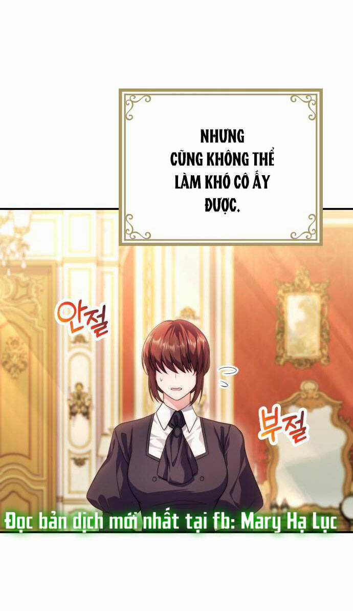 Tôi Sẽ Ly Hôn Với Người Chồng Bạo Chúa Của Mình Chapter 30.2 trang 29