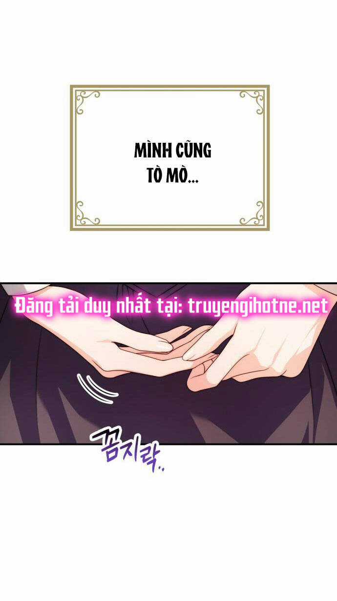 Tôi Sẽ Ly Hôn Với Người Chồng Bạo Chúa Của Mình Chapter 30.2 trang 30